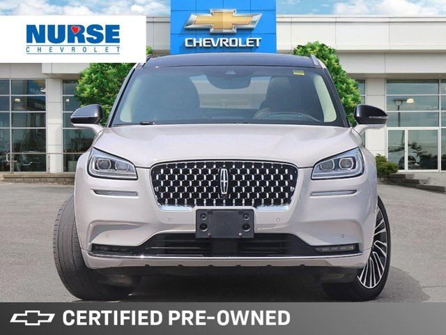 2020 Lincoln Corsair Reserve in Cars & Trucks in Oshawa / Durham Region - Image 2