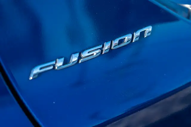 2016 Ford Fusion Titanium | Toit ouvrant | Cuir | AWD Un seul pr in Cars & Trucks in Longueuil / South Shore - Image 8