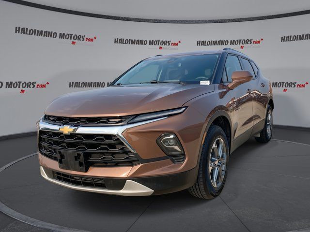 2024 Chevrolet Blazer LT AWD | Remote Start | Heated Seats in Cars & Trucks in Hamilton