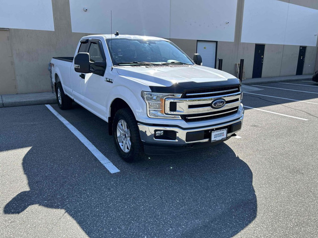 2020 Ford F-150 XLT in Cars & Trucks in Mission