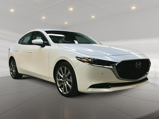 2023 Mazda Mazda3 GT CUIR TOIT NAV 4RM in Cars & Trucks in Laval / North Shore - Image 3