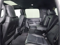 Our Diesel-powered 2023 RAM 3500 Limited Crew Cab 4X4 is strong, stylish, and ready to get started i... (image 8)