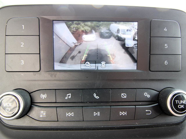 2021 FORD TRANSIT T-250 148" EL HIGH ROOF CRÉDIT-BAIL DISPONIBLE in Cars & Trucks in Laval / North Shore - Image 2