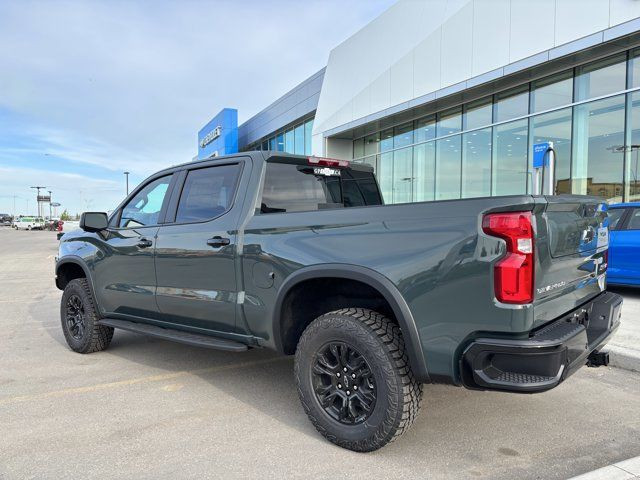 2025 Chevrolet Silverado 1500 ZR2 6.2L in Cars & Trucks in Grande Prairie - Image 4