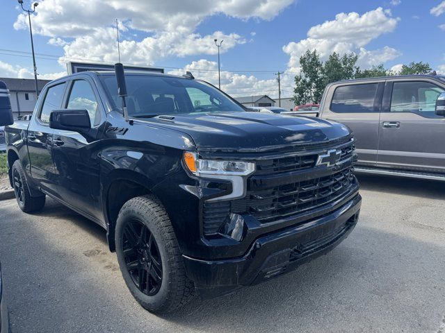 2023 Chevrolet Silverado 1500 RST in Cars & Trucks in Grande Prairie - Image 3