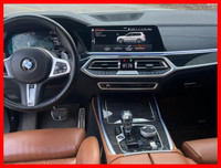 2022 BMW X7 40I X-DRIVE M SPORT FACTORY REMOTE START!!! CARFAX VERIFIED, CLEAN TITLE, NO ACCIDENTS!... (image 4)