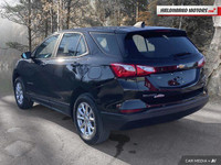 Engine: Gas Turbo 4cyl 1.5L L/100Km City: 9.3 L/100Km Hwy: 8.0 Safety Equipment OnStar and Chevrolet... (image 2)