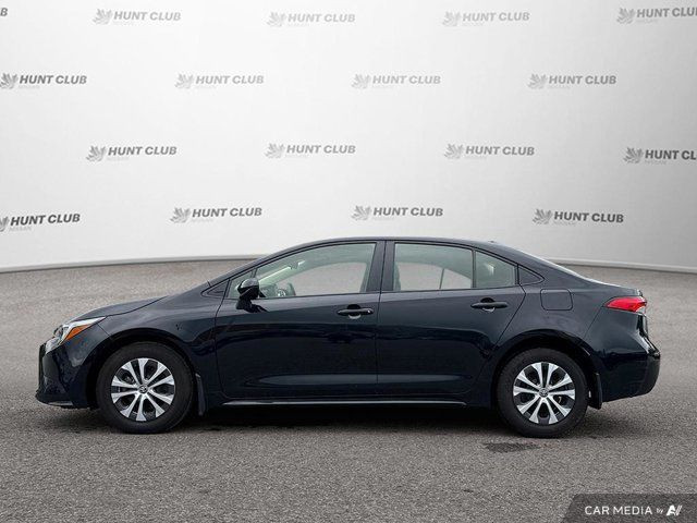 2023 Toyota Corolla Hybrid LE in Cars & Trucks in Ottawa - Image 3