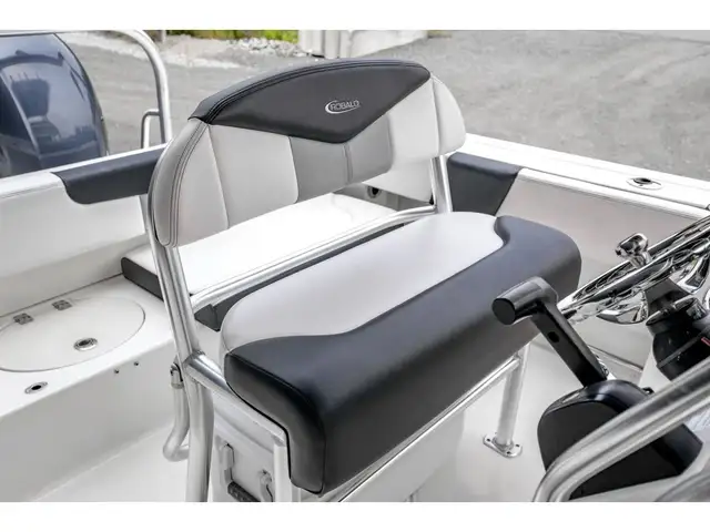 2020 Robalo R202 Explorer in Powerboats & Motorboats in Québec City - Image 30