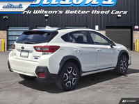 Come see this certified 2020 Subaru Crosstrek Plug-in Hybrid Limited AWD | Leather | Sunroof | Nav |... (image 4)