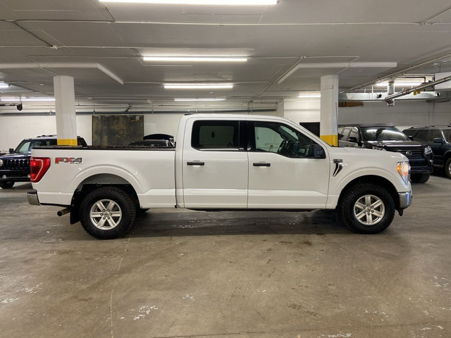 2022 Ford F-150 FX4 XLT SuperCrew 6.5' BU CAM, NAV in Cars & Trucks in Calgary - Image 4