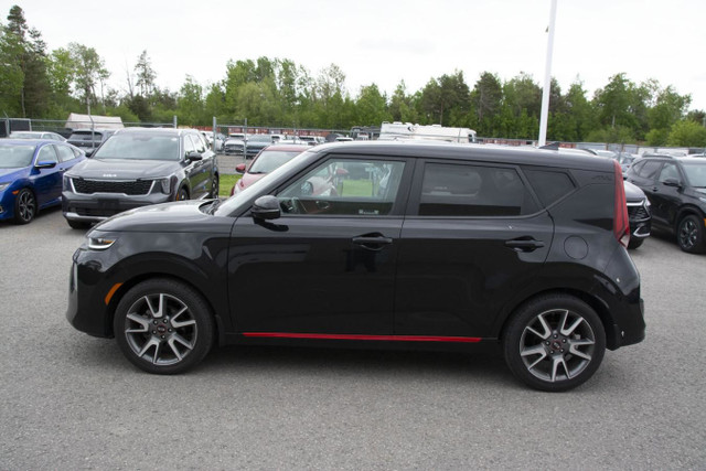 2021 KIA SOUL EX in Cars & Trucks in Oshawa / Durham Region - Image 2