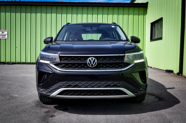 2022 Volkswagen Taos Trendline - Heated Seats in Cars & Trucks in Ottawa - Image 4