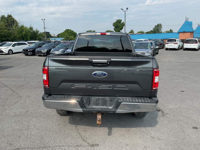 2020 Ford F-150 in Cars & Trucks in Ottawa - Image 4