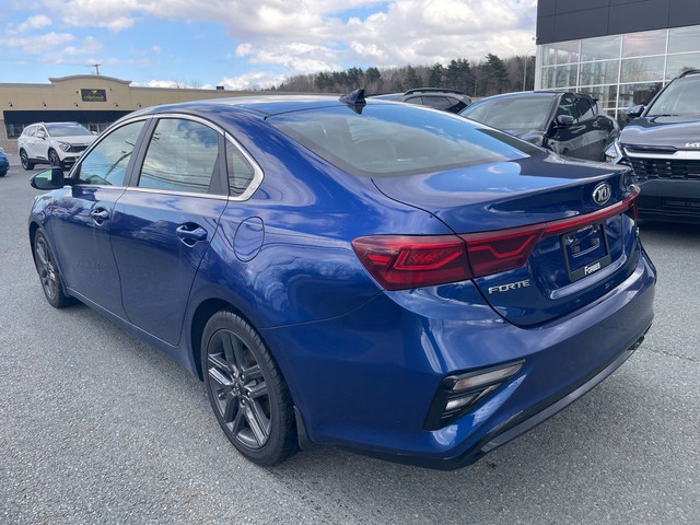  2021 Kia Forte EX+ in Cars & Trucks in Annapolis Valley - Image 2