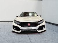 A vendre Honda Civic Type R 2019 | Edition Performance Legendaire Puissance, precision et passion :... (image 1)