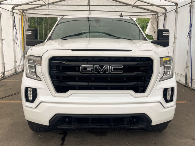 2021 GMC Sierra 1500 ELEVATION X31 CREW 4X4 *DIESEL* SIEGES CHAU in Cars & Trucks in Laurentides - Image 4
