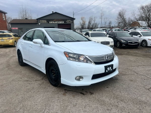 2010 Lexus HS 250h Premium Hybrid