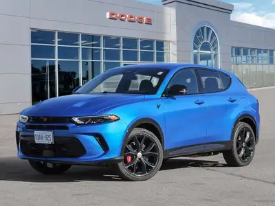 WAS: $63618 NOW: $49998 plus taxes and licensing fees?Elevate Your Drive: The 2024 Dodge Hornet R/T...