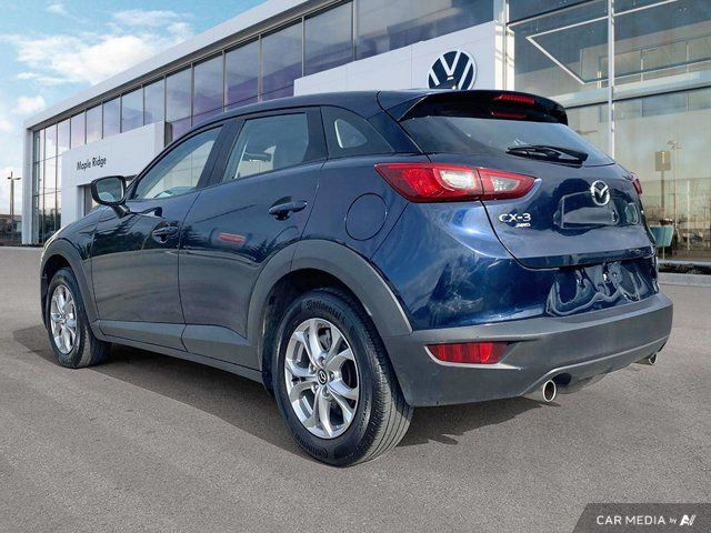2021 Mazda CX-3 GS | AWD | Blind Spot | Heated Seats | in Cars & Trucks in Tricities/Pitt/Maple - Image 3