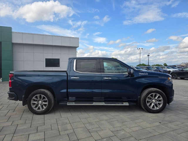 2022 Chevrolet Silverado 1500 LTD in Cars & Trucks in Ottawa - Image 4