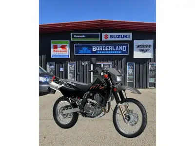 Borderland Powersports - 3 Locations in Manitoba Morden 204-822-5550 Brandon 204-725-1003 Thompson 2...