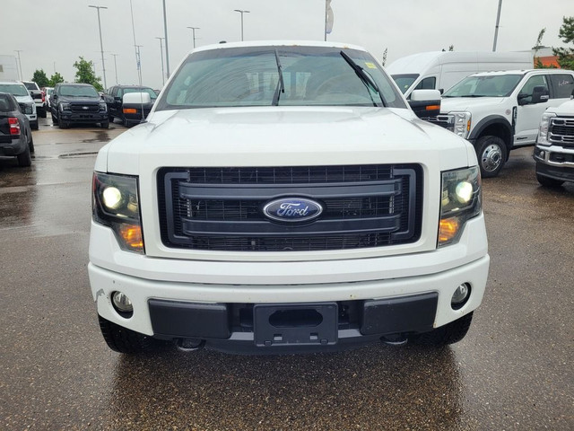 2013 Ford F-150 in Cars & Trucks in Strathcona County - Image 2