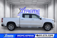 2021 Chevrolet Silverado 1500 LTZ Crew Cab 4x4 Welcome to Xtreme Auto & Truck Sales Your Car Loan, T... (image 3)