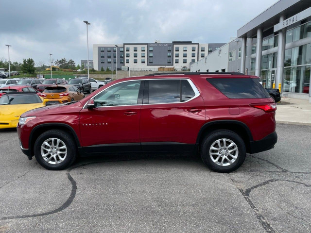 2021 Chevrolet Traverse in Cars & Trucks in Oakville / Halton Region - Image 2