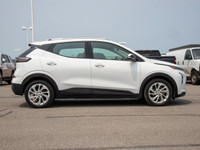 Efficient, spacious, and loaded with modern tech, the 2023 Chevrolet Bolt EUV LT brings all-electric... (image 8)