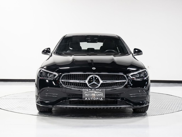 2023 Mercedes-Benz C-Class 300 4MATIC HEADS UP NAVIGATION REAR V in Cars & Trucks in City of Toronto - Image 2