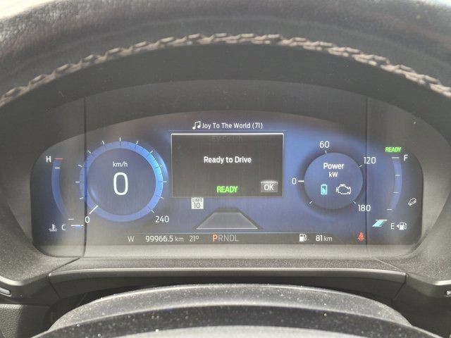 2021 Ford Escape Titanium Hybrid AWD | Pano Roof | Leather in Cars & Trucks in Guelph - Image 3