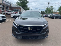 Heated Seats, Apple CarPlay, Android Auto, Remote Start, Adaptive Cruise Control! This all-new Honda... (image 1)