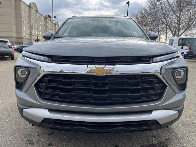 2025 Chevrolet Trailblazer LT in Cars & Trucks in Edmonton - Image 4