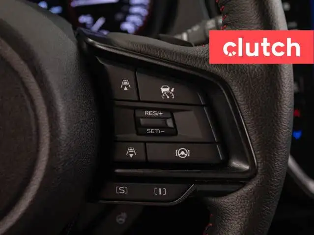 2024 Subaru Impreza RS AWD w/ Apple CarPlay & Android Auto, Rear dans Autos et camions dans Ottawa - Image 28