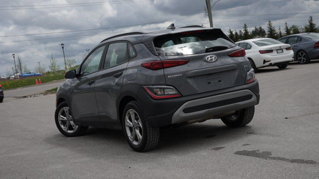 2023 Hyundai Kona Preferred 2.0L AWD | Heated Steering Wheel in Cars & Trucks in Guelph - Image 4