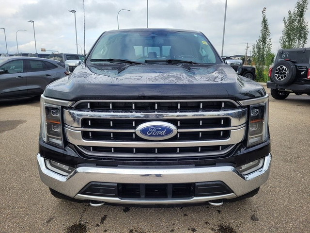2021 Ford F-150 LARIAT | PANO SUNROOF | HEATED & COOLED SEATS in Cars & Trucks in Strathcona County - Image 2