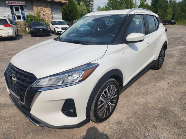 2022 Nissan Kicks SV in Cars & Trucks in Ottawa - Image 2
