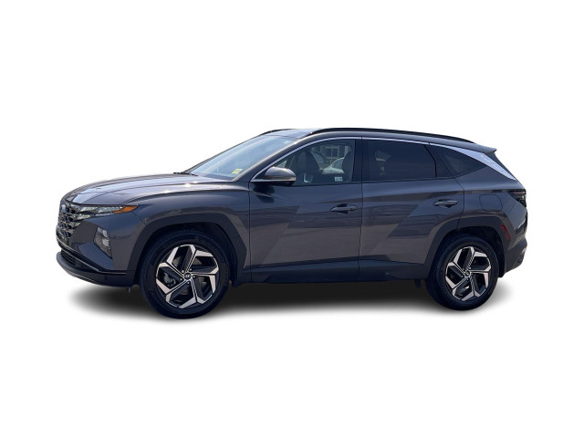 2024 Hyundai Tucson Hybrid Ultimate AWD (Leather|Nav|Pano Roof)  in Cars & Trucks in Calgary - Image 4