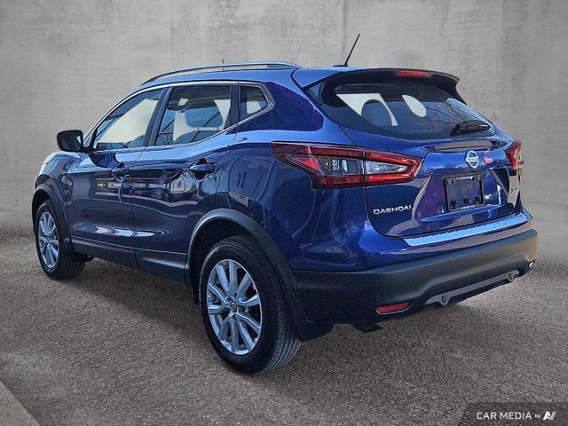 2022 Nissan Qashqai SV AWD | Heated Steering | Heated Seats in Cars & Trucks in Ottawa - Image 2