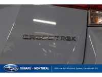 (ENGLISH DESCRIPTION BELOW) Cette Subaru Crosstrek Tourisme Eyesight a connu un seul propriétaire av... (image 8)