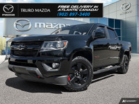 2019 Chevrolet COLORADO LT $125/WK+TX! NEW TIRES! NEW BRAKES! 4X