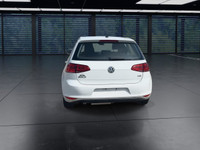 A fun-to-drive and efficient compact hatchback, perfect for urban environments. The Trendline trim i... (image 6)