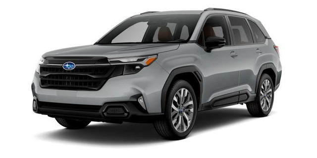 2025 Subaru Forester Premier INCOMING SOON!!! RESERVE TODAY!!! in Cars & Trucks in Markham / York Region