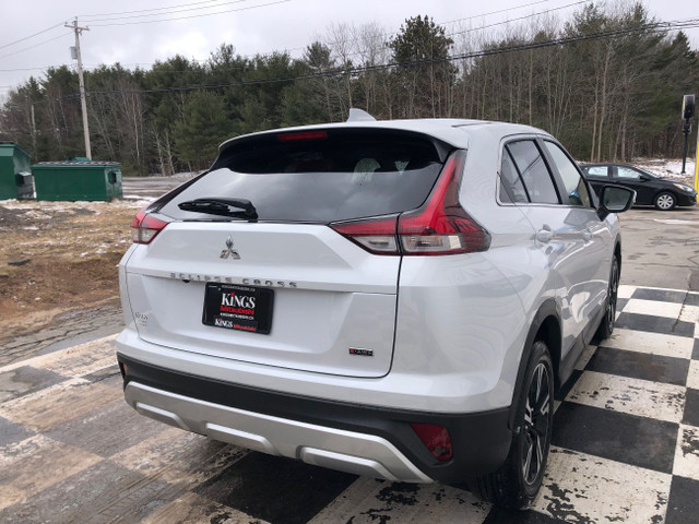 2025 Mitsubishi ECLIPSE CROSS SE S-AWC in Cars & Trucks in Annapolis Valley - Image 4