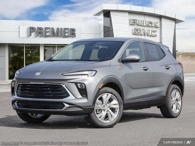 2026 Buick Encore GX Preferred in Cars & Trucks in Windsor Region