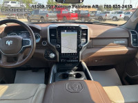 Cooled Seats, Leather Seats, Premium Audio, Navigation, Android Auto! This 2022 Ram 1500 is for sale... (image 8)