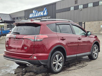 Check out this certified 2018 Toyota RAV4 XLE AWD | Sunroof | Heated Seats | Power Seat | Rear Camer... (image 5)