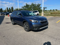 Nouvel Arrivage! La Subaru Outback Limited 2022 est un VUS intermédiaire raffiné qui allie confort,... (image 2)