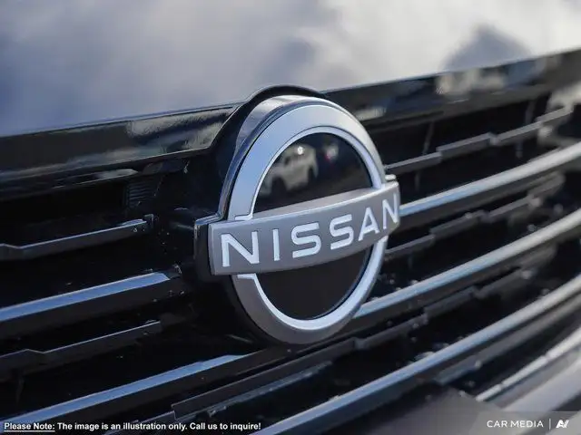2025 Nissan Kicks in Cars & Trucks in Ottawa - Image 10